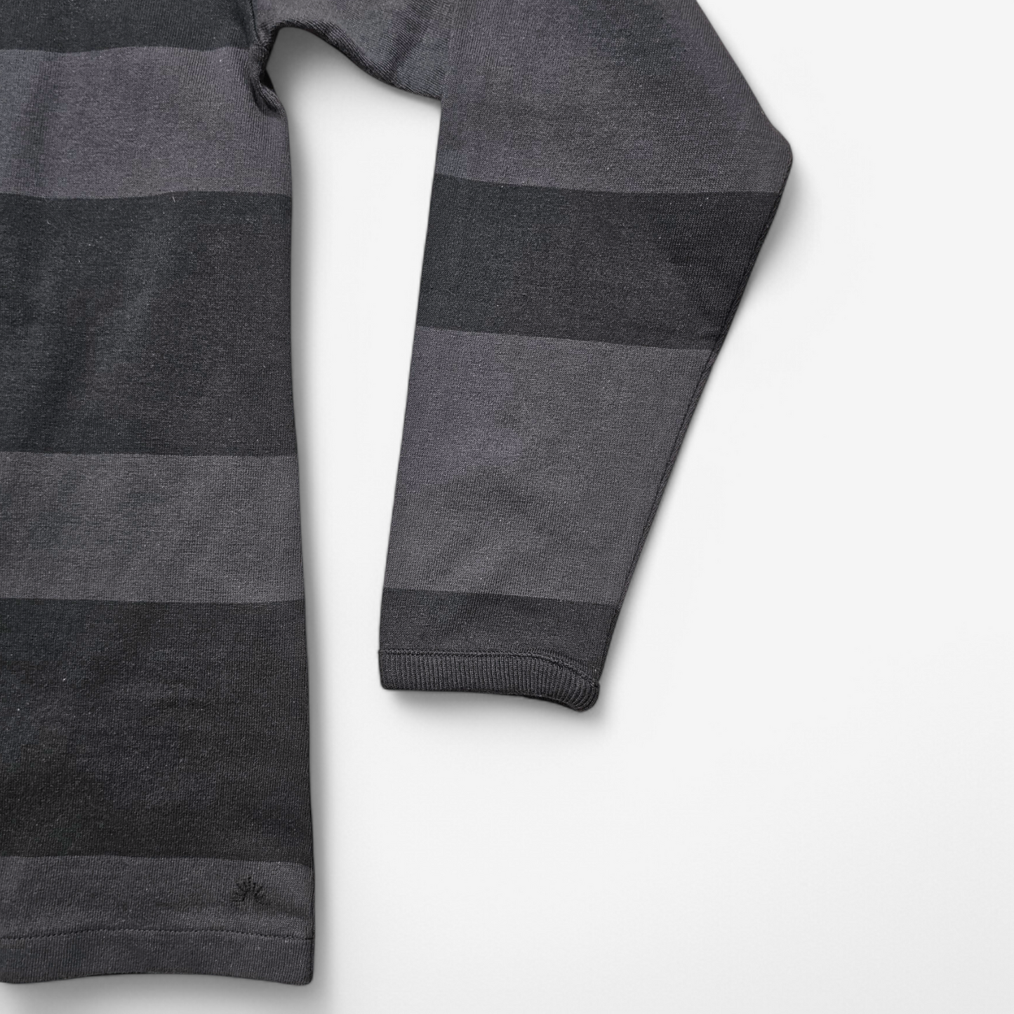 Levi's Made&Crafted Longsleeve Tee Rayé (XS)