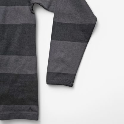 Levi's Made&Crafted Longsleeve Tee Rayé (XS)