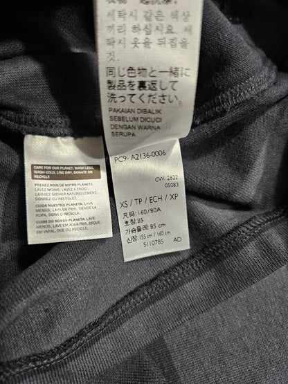 Levi's Made&Crafted Longsleeve Tee Rayé (XS)