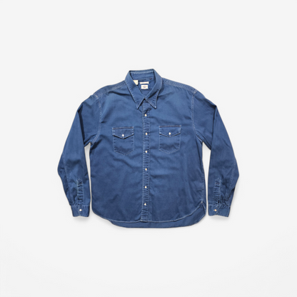 Chemise LVC Levi's Vintage Clothing 1917 Two-Pocket Sunset Shirt