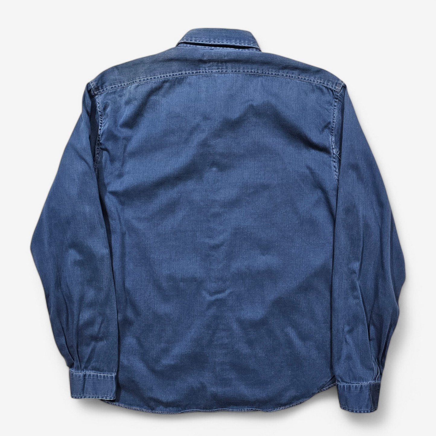 Chemise LVC Levi's Vintage Clothing 1917 Two-Pocket Sunset Shirt (XL)