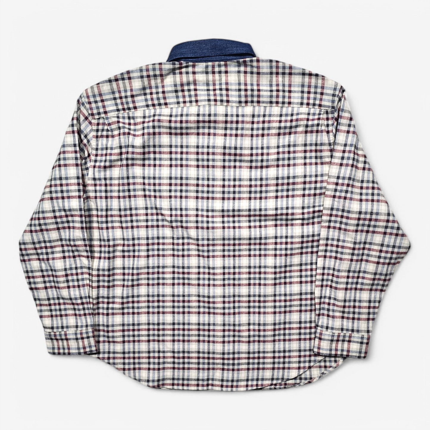 Chemise Levi's x Snoop Dogg Flannel Shirt Chanvre (L)