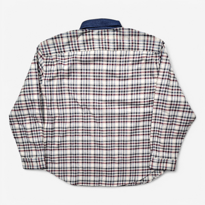 Chemise Levi's x Snoop Dogg Flannel Shirt Chanvre (L)