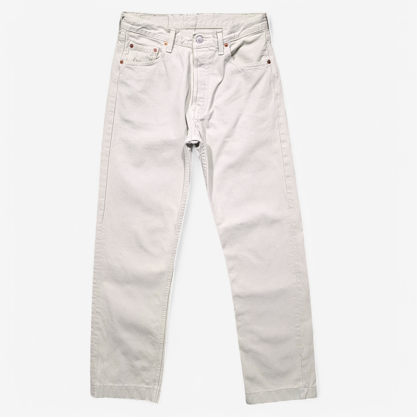 Jean Levi's 501 Vintage 90's - Made in France
