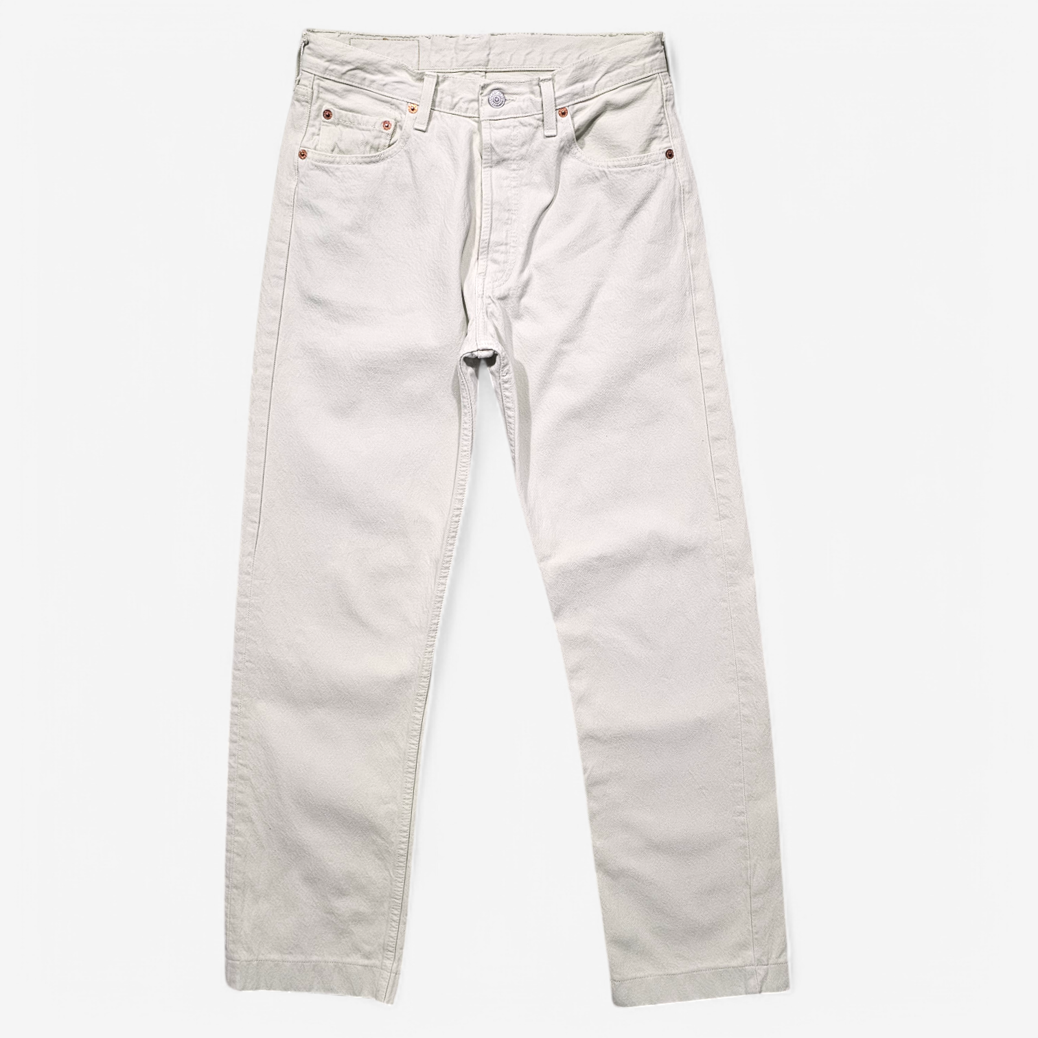 Jean Levi's 501 Vintage 90's - Made in France