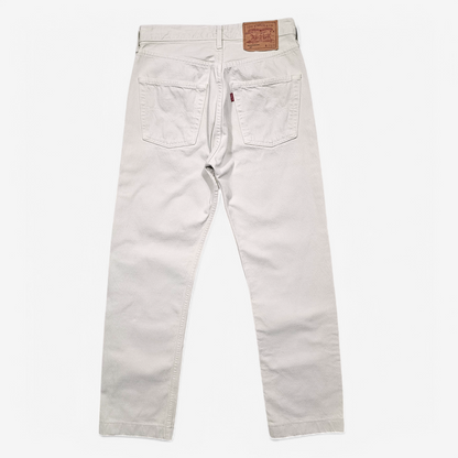 Jean Levi's 501 Vintage 90's - Made in France (W28L32)