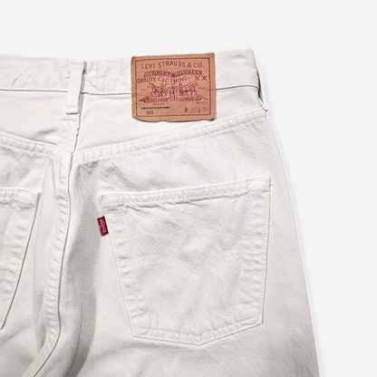 Jean Levi's 501 Vintage 90's - Made in France (W28L32)