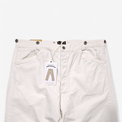 Pantalon LVC Levi's Vintage Clothing 1880s Chino Pants Repro (W36L32)