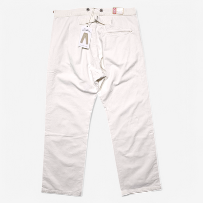 Pantalon LVC Levi's Vintage Clothing 1880s Chino Pants Repro (W36L32)