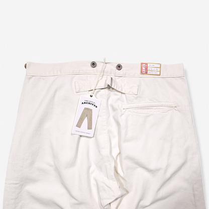 Pantalon LVC Levi's Vintage Clothing 1880s Chino Pants Repro (W36L32)