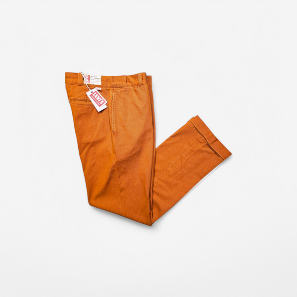 Pantalon LVC Levi's Vintage Clothing Tab Twills Chino - Big E