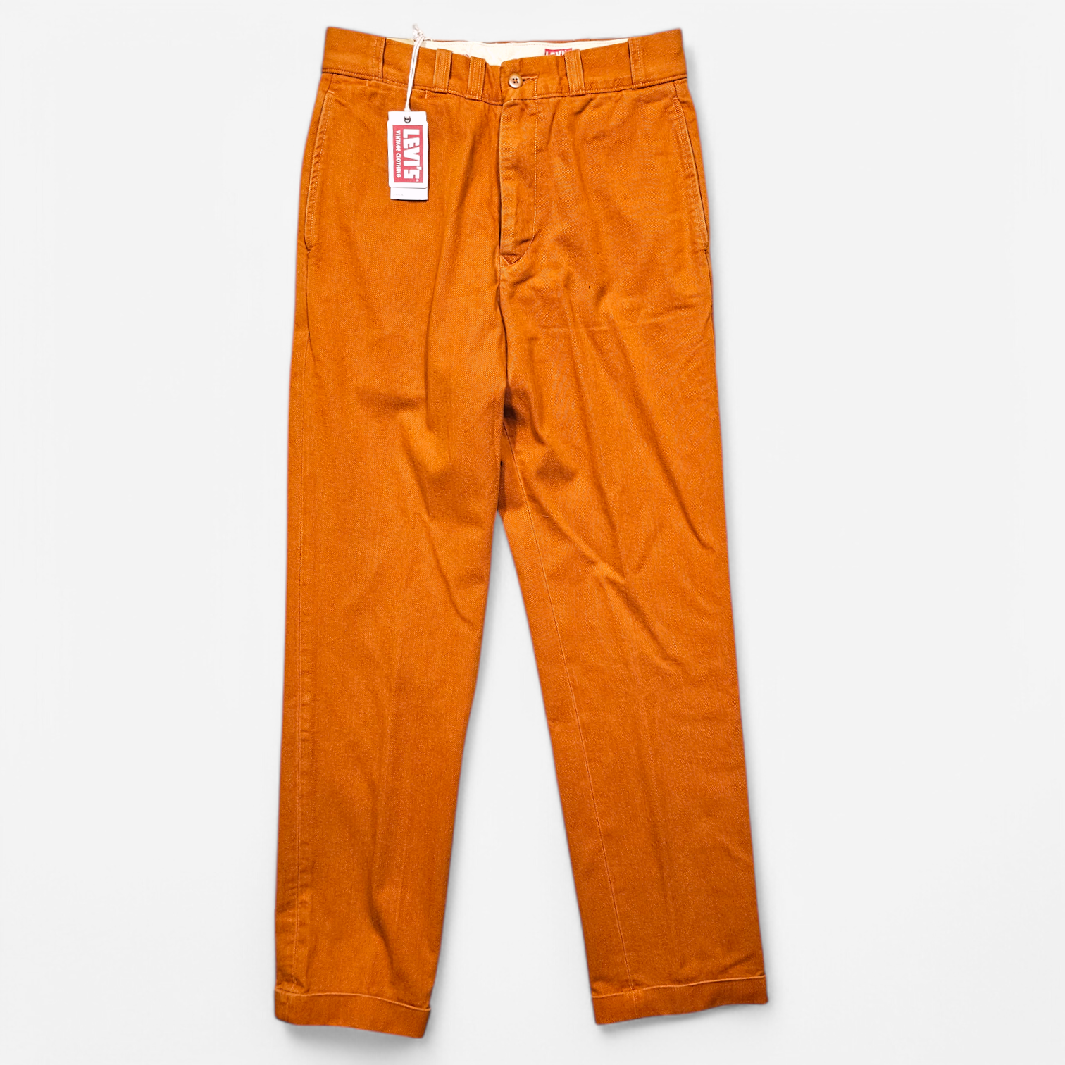 Pantalon LVC Levi's Vintage Clothing Tab Twills Chino - Big E