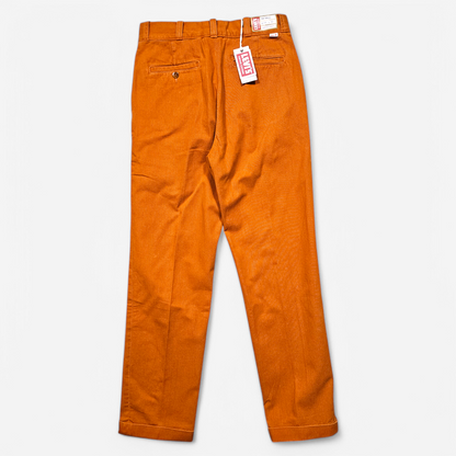 LVC Levi's Vintage Clothing Tab Twills Chino Pants - Big E (W28L32)