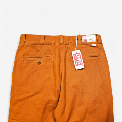 LVC Levi's Vintage Clothing Tab Twills Chino Pants - Big E (W28L32)