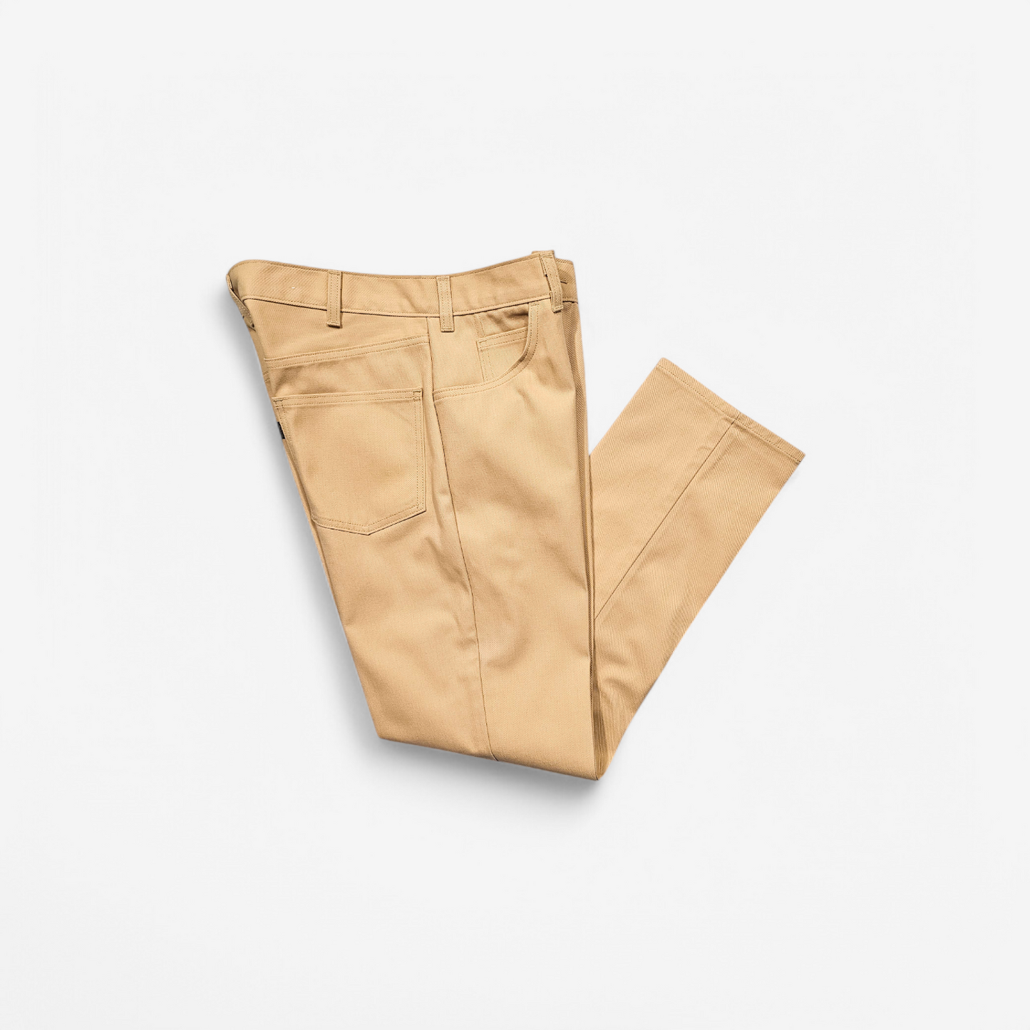 Pantalon LVC Levi's Vintage Clothing Sta-Prest 5-Pocket Big E