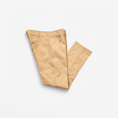 Pantalon LVC Levi's Vintage Clothing Sta-Prest 5-Pocket Big E