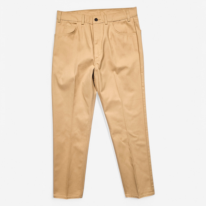 Pantalon LVC Levi's Vintage Clothing Sta-Prest 5-Pocket Big E