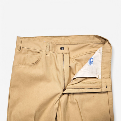 Pantalon LVC Levi's Vintage Clothing Sta-Prest 5-Pocket Big E (W33L30)