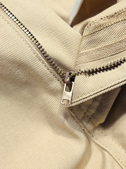Pantalon LVC Levi's Vintage Clothing Sta-Prest 5-Pocket Big E (W33L30)