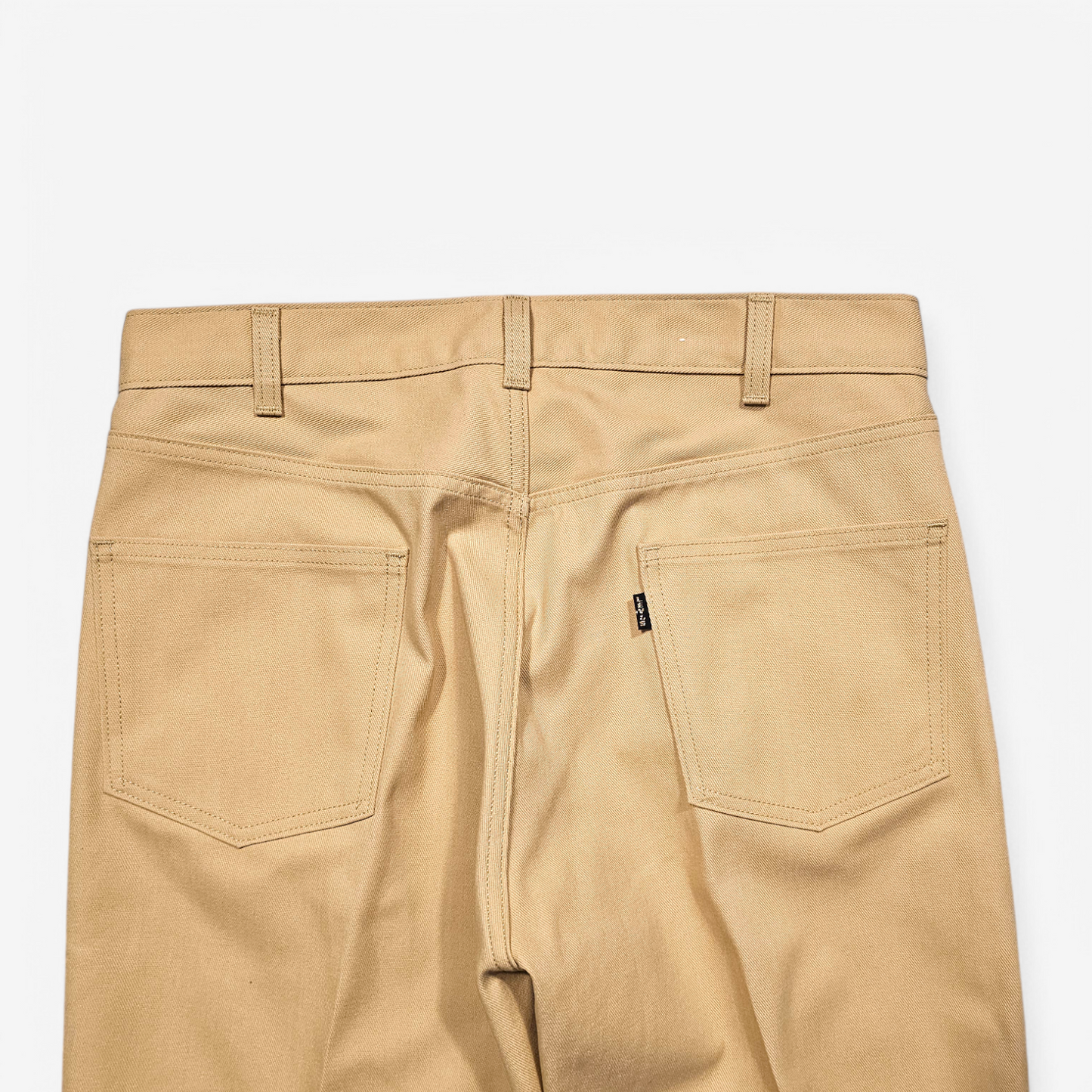 Pantalon LVC Levi's Vintage Clothing Sta-Prest 5-Pocket Big E (W33L30)