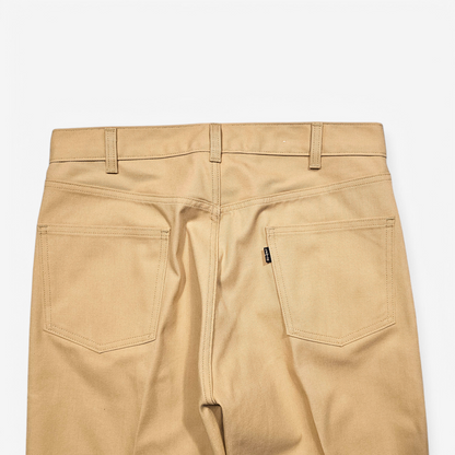 Pantalon LVC Levi's Vintage Clothing Sta-Prest 5-Pocket Big E (W33L30)