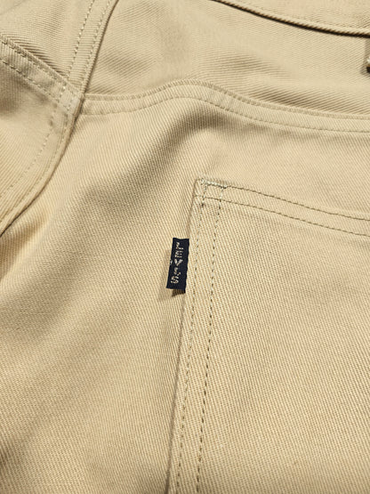 Pantalon LVC Levi's Vintage Clothing Sta-Prest 5-Pocket Big E (W33L30)