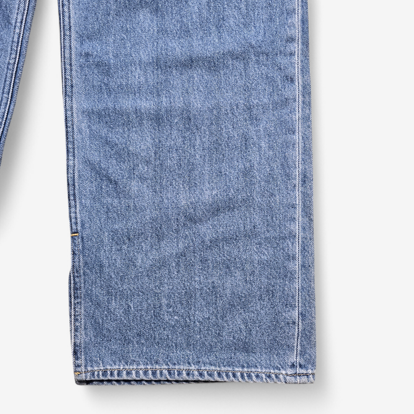 Jean Levi's x Ganni High Loose (W29L31)