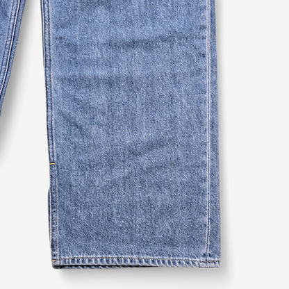 Jean Levi's x Ganni High Loose (W29L31)