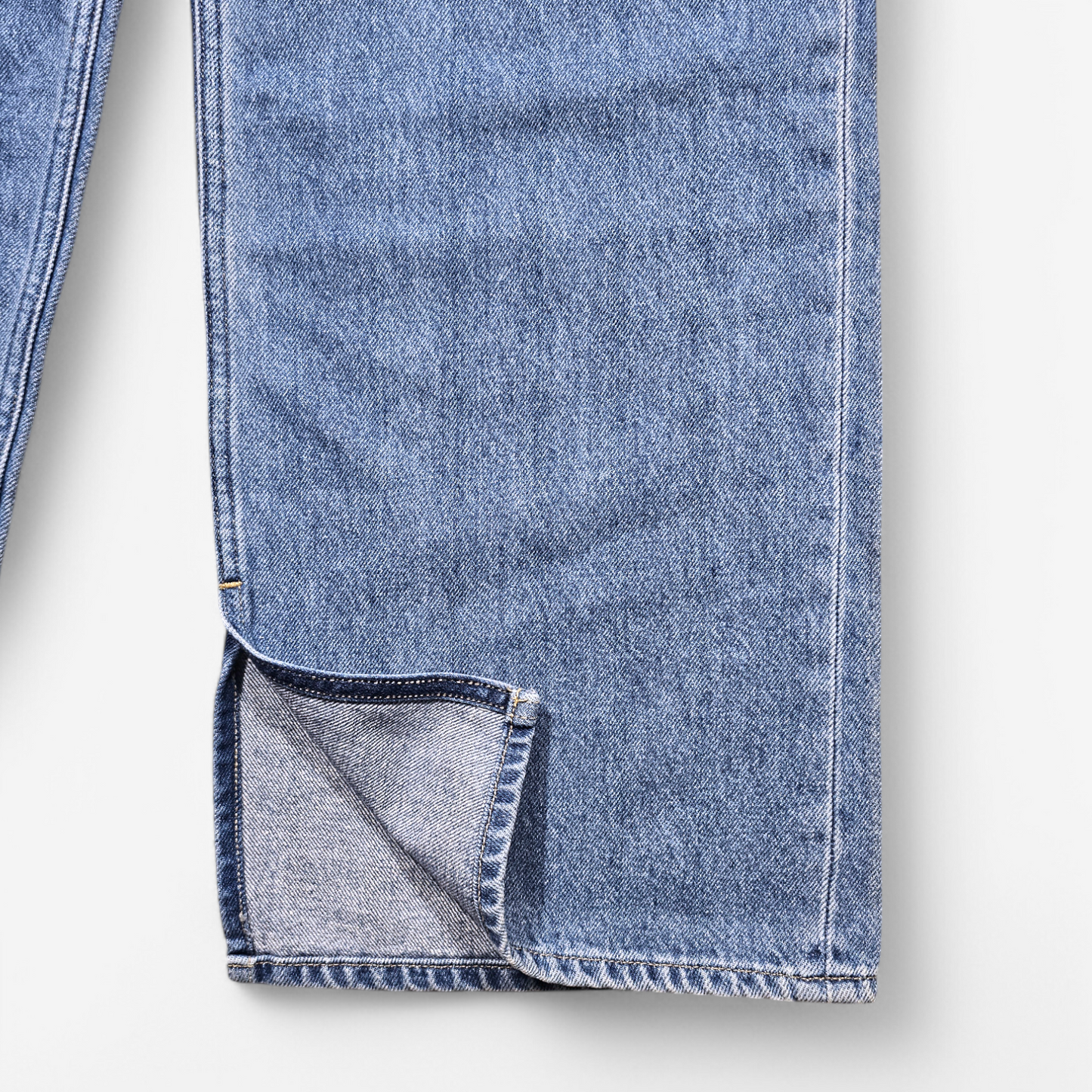 Jean Levi's x Ganni High Loose (W29L31)