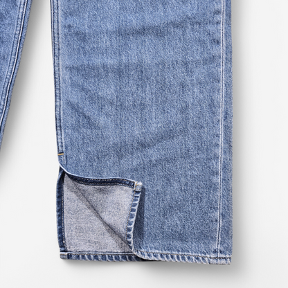 Jean Levi's x Ganni High Loose (W29L31)