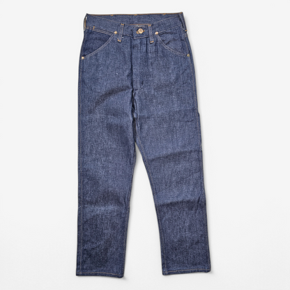 Vintage Deadstock 50's / 60's Wrangler 11BZ Blue Bell Jeans - Made in USA