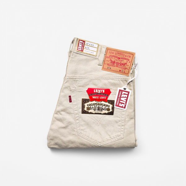 Pantalon LVC Levi's Vintage Clothing 519 Bedford Pant - Big E