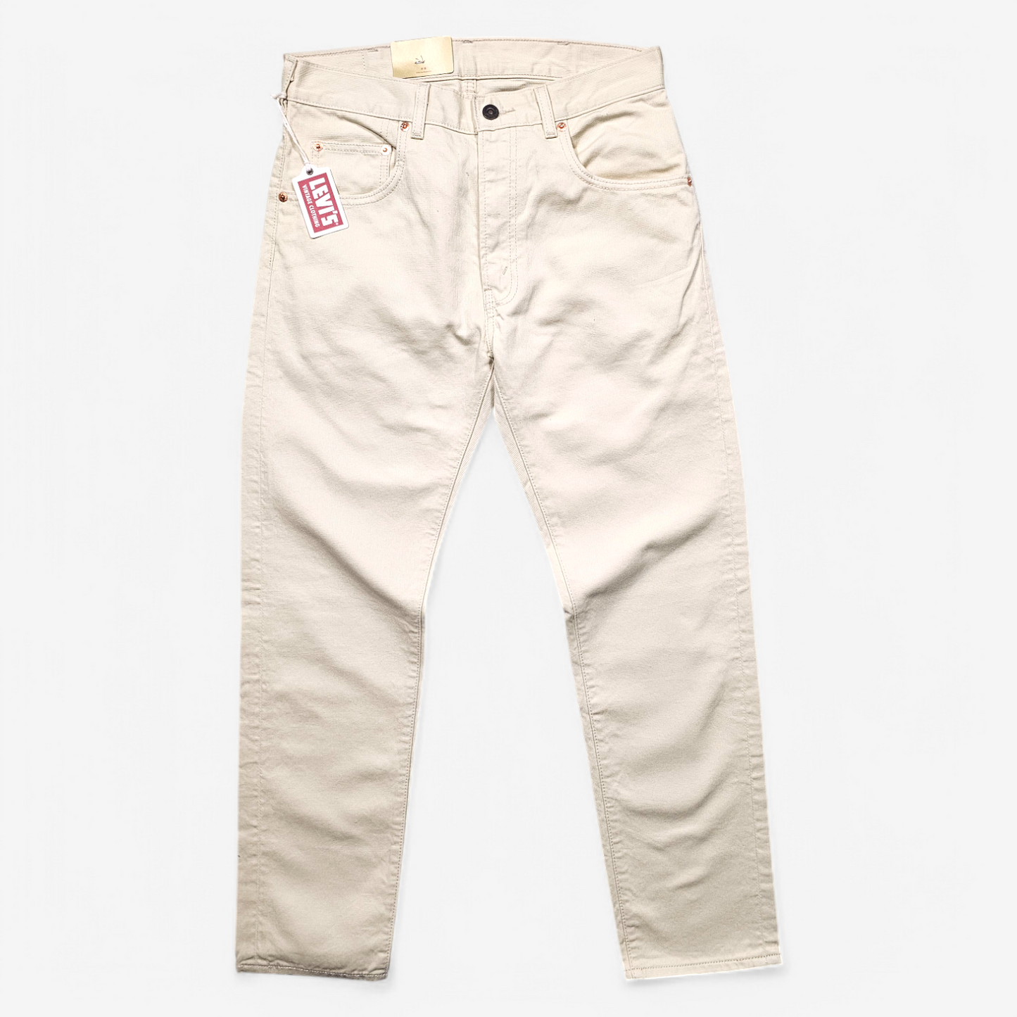 Pantalon LVC Levi's Vintage Clothing 519 Bedford Pant - Big E