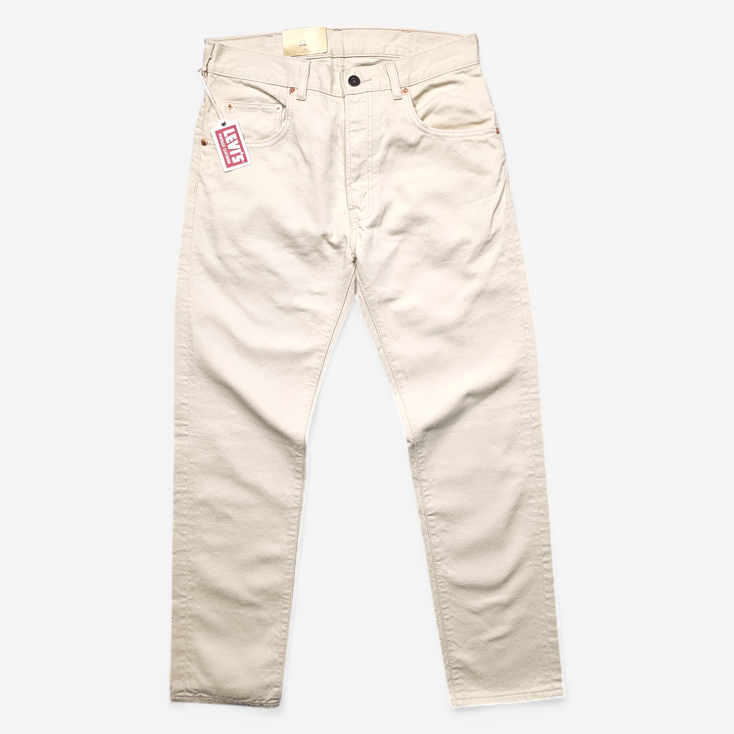 Pantalon LVC Levi's Vintage Clothing 519 Bedford Pant - Big E