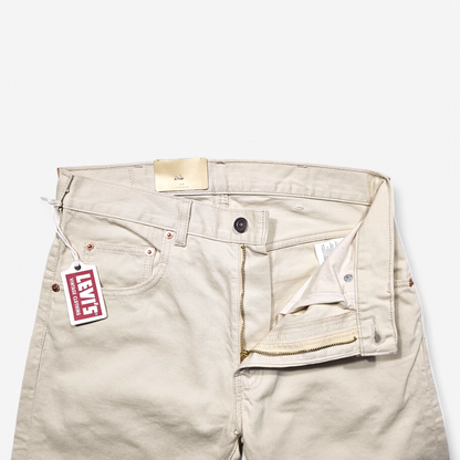 Pantalon LVC Levi's Vintage Clothing 519 Bedford Pant - Big E (W30)