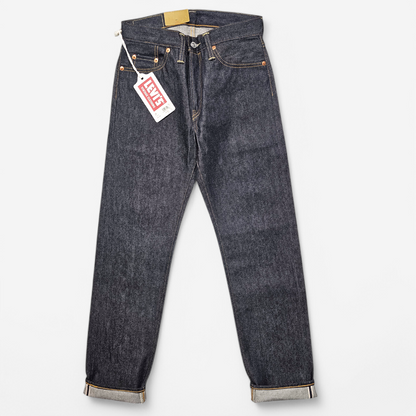 Jean LVC Levi's Vintage Clothing 501 1954 STF - Made in Japan Big E Selvedge