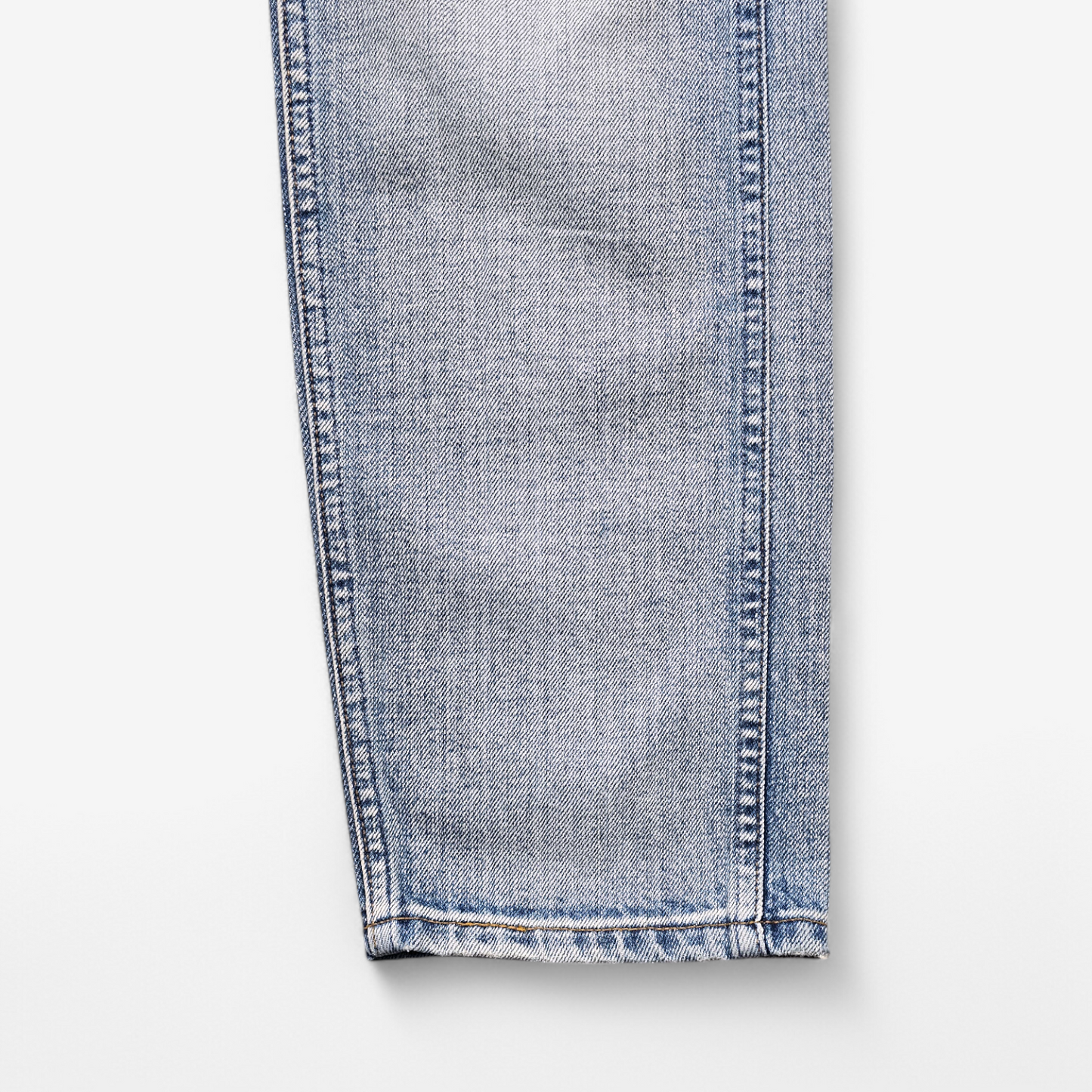 Jean Levi's Vintage Clothing 606 1965 Super Slims - Big E (W32L34)