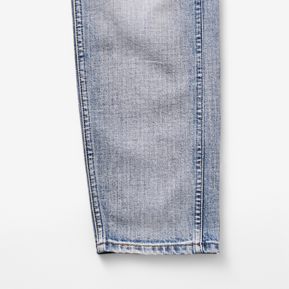 Jean Levi's Vintage Clothing 606 1965 Super Slims - Big E (W32L34)