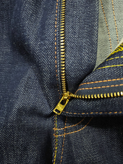 Jean LVC Levi's Vintage Clothing 701 1950s - Big E Selvedge (W30)