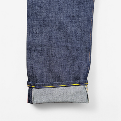 Jean LVC Levi's Vintage Clothing 701 1950s - Big E Selvedge (W30)