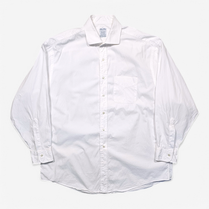 Chemise Brooks Brothers Vintage Relaxed Fit