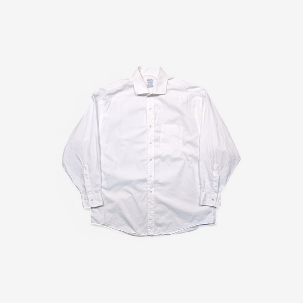 Chemise Brooks Brothers Vintage Relaxed Fit