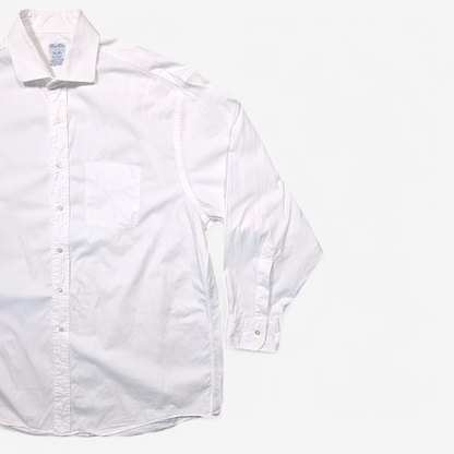 Chemise Brooks Brothers Vintage Relaxed Fit (17 / XL)