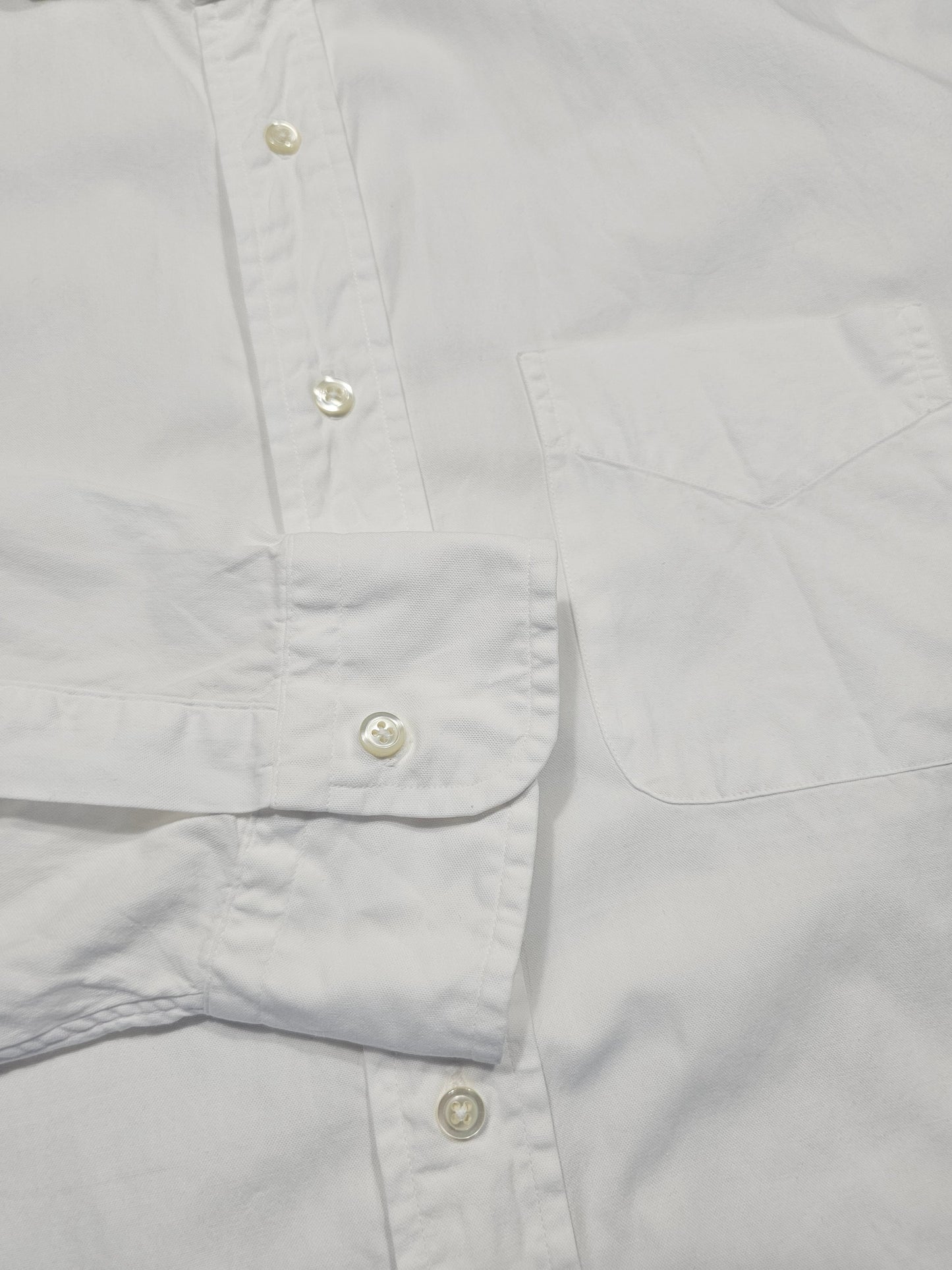 Chemise Brooks Brothers Vintage Relaxed Fit (17 / XL)