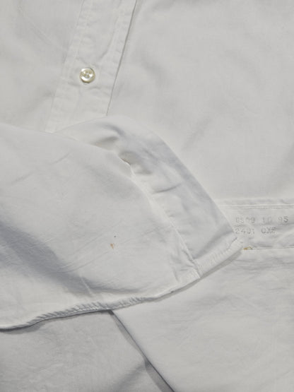 Chemise Brooks Brothers Vintage Relaxed Fit (17 / XL)