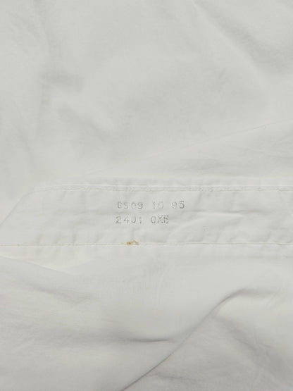 Chemise Brooks Brothers Vintage Relaxed Fit (17 / XL)