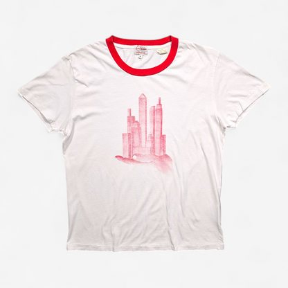 T-shirt LVC Levi's Vintage Clothing 1940s Sportswear Tee