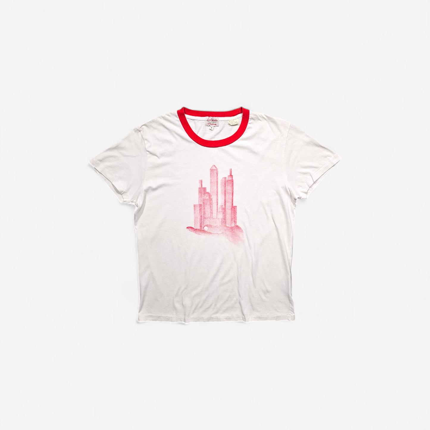 T-shirt LVC Levi's Vintage Clothing 1940s Sportswear Tee