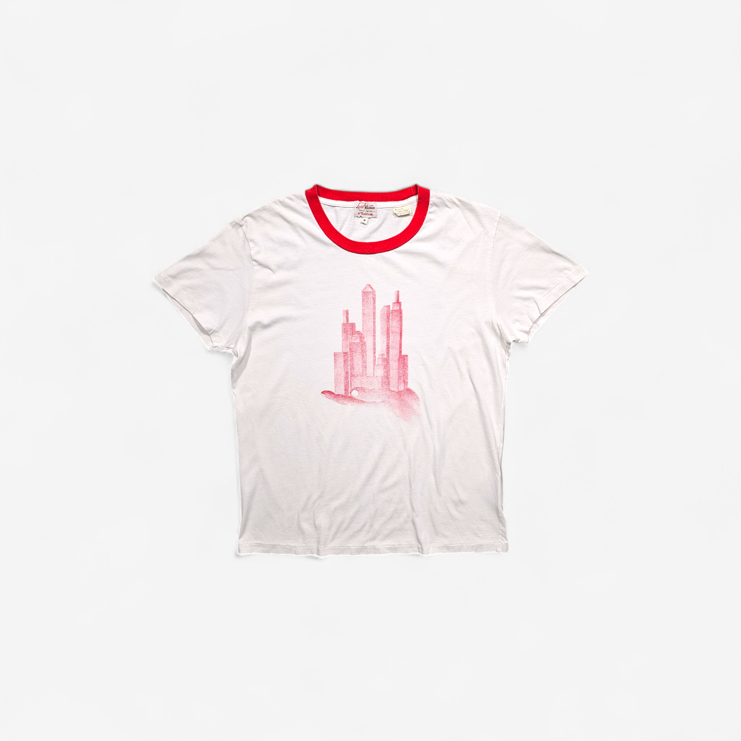 T-shirt LVC Levi's Vintage Clothing 1940s Sportswear Tee