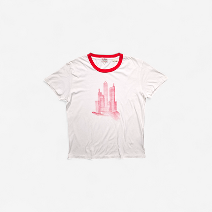 T-shirt LVC Levi's Vintage Clothing 1940s Sportswear Tee